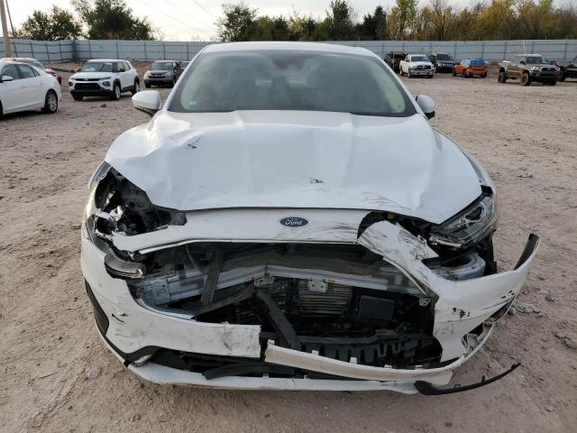 2019 FORD FUSION SE - 3FA6P0LU8KR224940