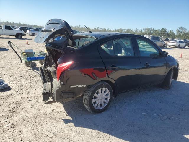 2019 NISSAN VERSA S - 3N1CN7AP6KL834513