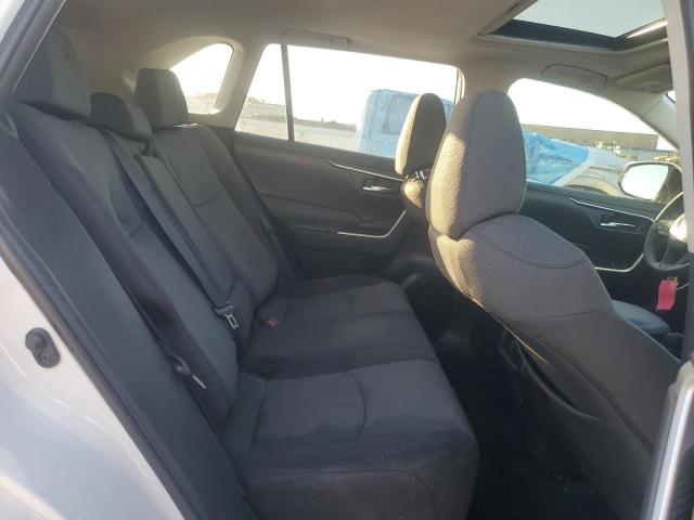 2020 TOYOTA RAV4 XLE - 2T3W1RFV0LW089230