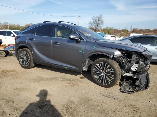 2023 LEXUS RX 350H BA - 2T2BBMCA7PC005903