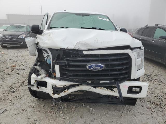 VIN 1FTEW1EP3HFC58697 2017 FORD F-150 no.5