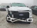 Lot #3024757198 2017 FORD F150 SUPER