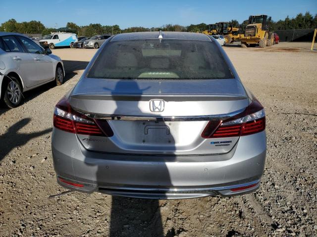 2017 HONDA ACCORD TOU - JHMCR6F71HC029445