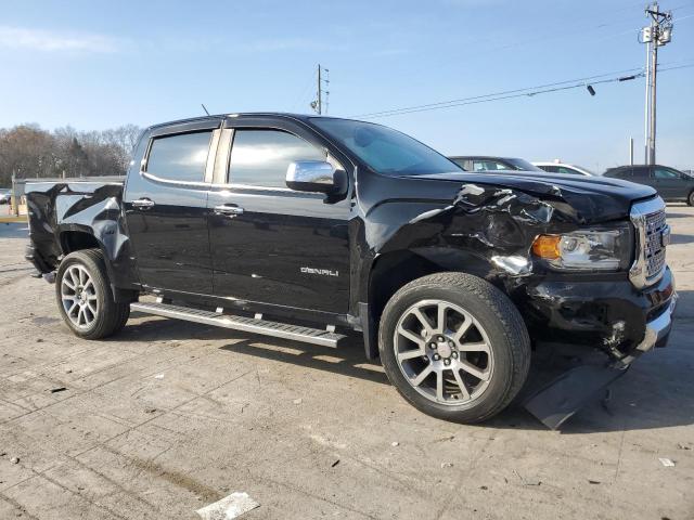 2019 GMC CANYON DEN 1GTG6EEN3K1236976