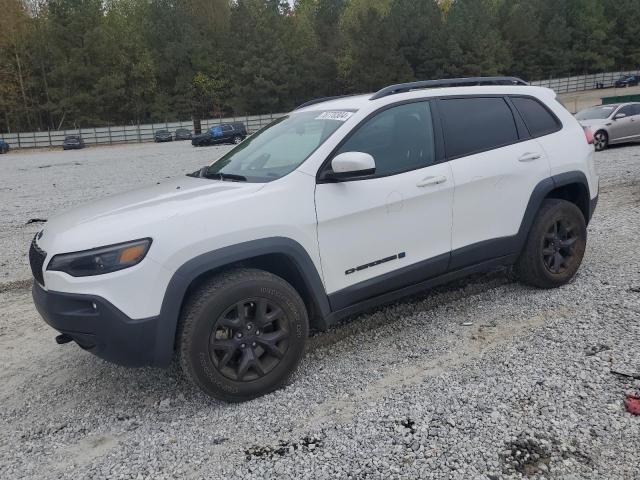 2019 JEEP CHEROKEE L #3006731542