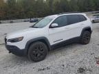 Lot #3006731542 2019 JEEP CHEROKEE L