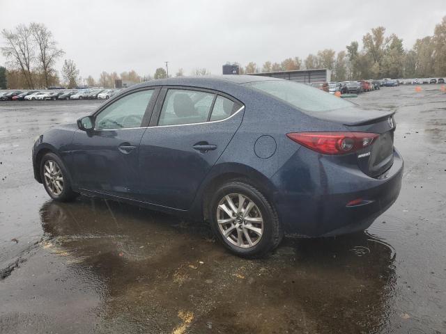 2015 MAZDA 3 TOURING - JM1BM1V7XF1263558