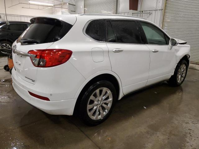2017 BUICK ENVISION E - LRBFXDSA2HD198022