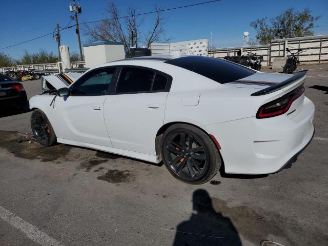 2023 DODGE CHARGER GT - 2C3CDXHG1PH635248
