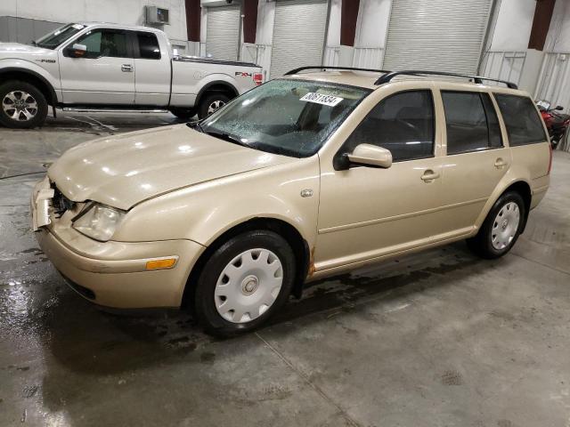 Global Auto Auctions: 2002 VOLKSWAGEN JETTA GLS