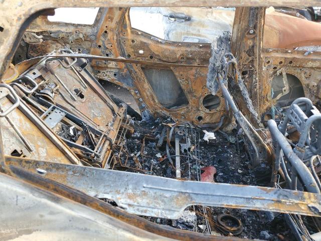 2023 FISKER AUTOMOTIVE OCEAN - VCF1ZBU2XPG005029