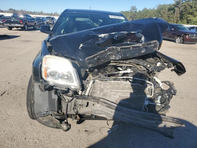2015 GMC TERRAIN SL - 2GKALMEK4F6254781