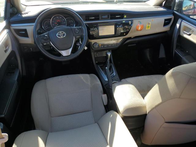 2016 TOYOTA COROLLA L - 5YFBURHE5GP418300