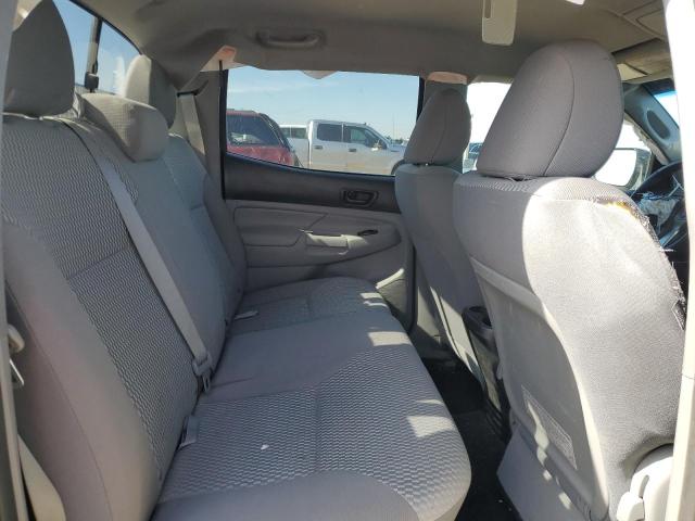 2015 TOYOTA TACOMA DOU - 5TFLU4ENXFX137086
