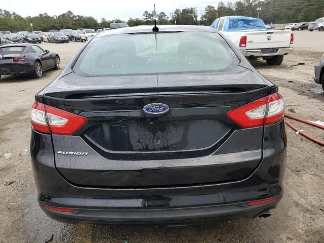 VIN 3FA6P0G72GR299113 2016 FORD FUSION no.6