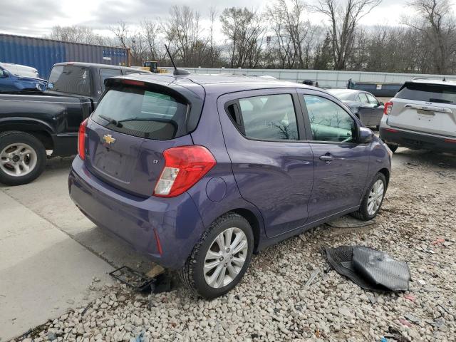 VIN KL8CD6SA9HC778729 2017 Chevrolet Spark, 1LT no.3