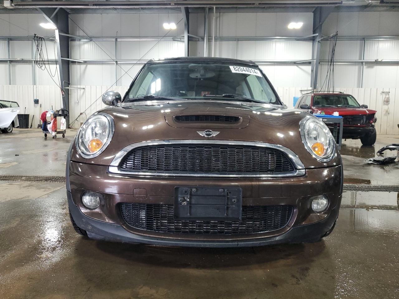 Lot #3020874747 2010 MINI COOPER S C