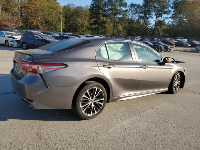 2018 TOYOTA CAMRY L - 4T1B11HK6JU102703