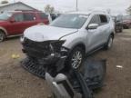 2017 NISSAN ROGUE S - KNMAT2MVXHP525924
