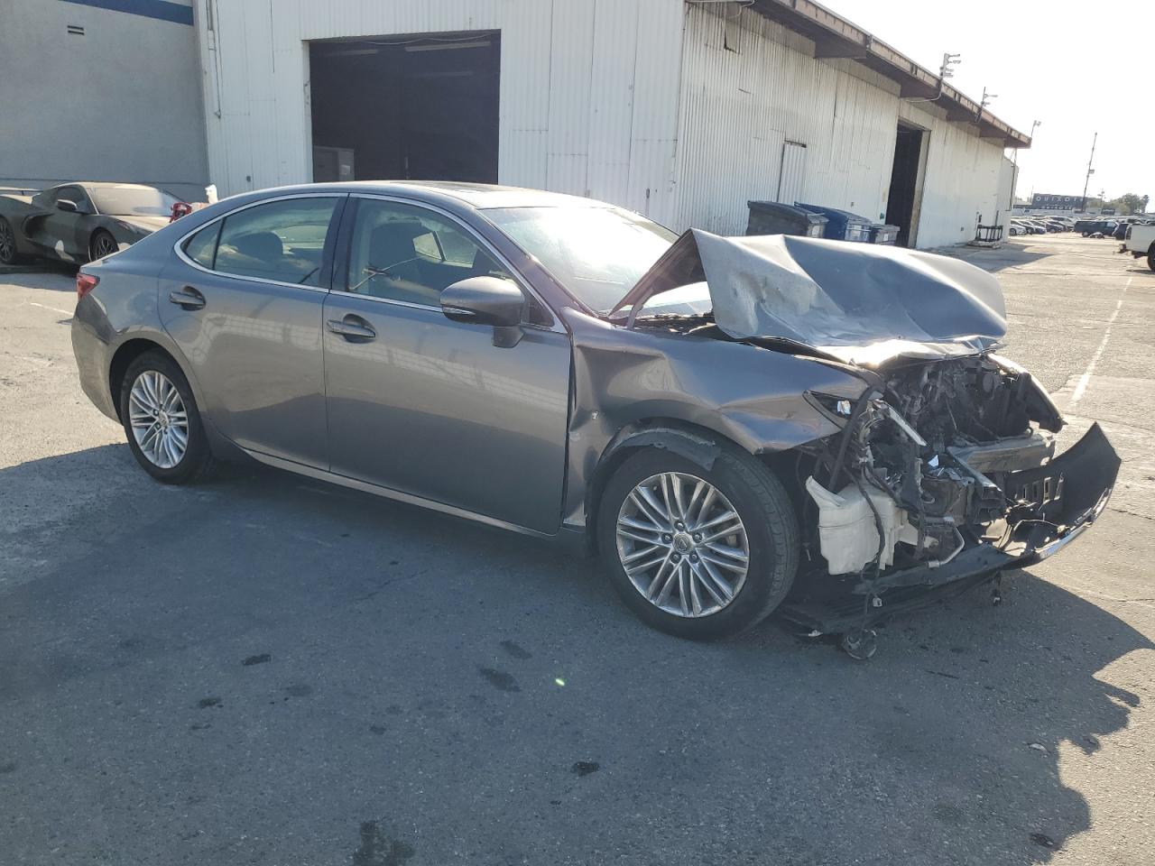 Lot #3024709632 2013 LEXUS ES 350