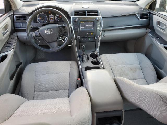 2017 TOYOTA CAMRY LE - 4T1BF1FK5HU414879