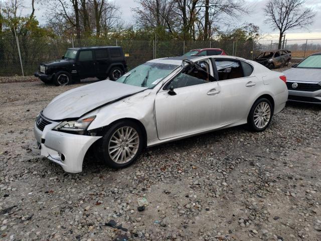 2013 LEXUS GS 350 #2957556466