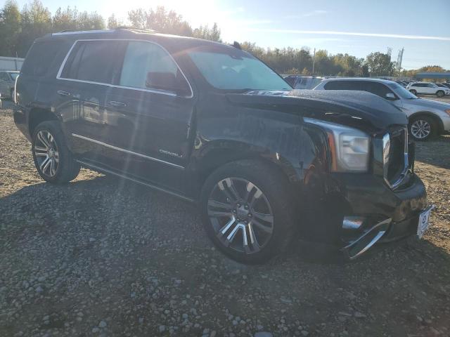 2017 GMC YUKON DENA - 1GKS2CKJ6HR246248