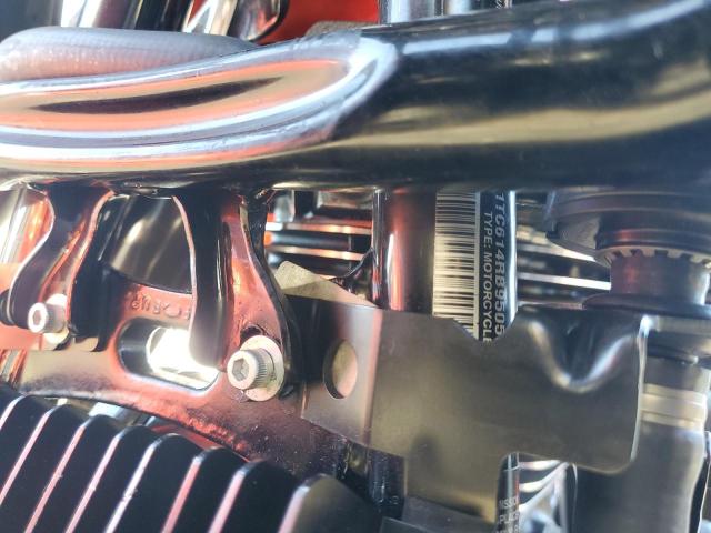 2024 HARLEY-DAVIDSON FLTRXSE 1HD1TC614RB950584