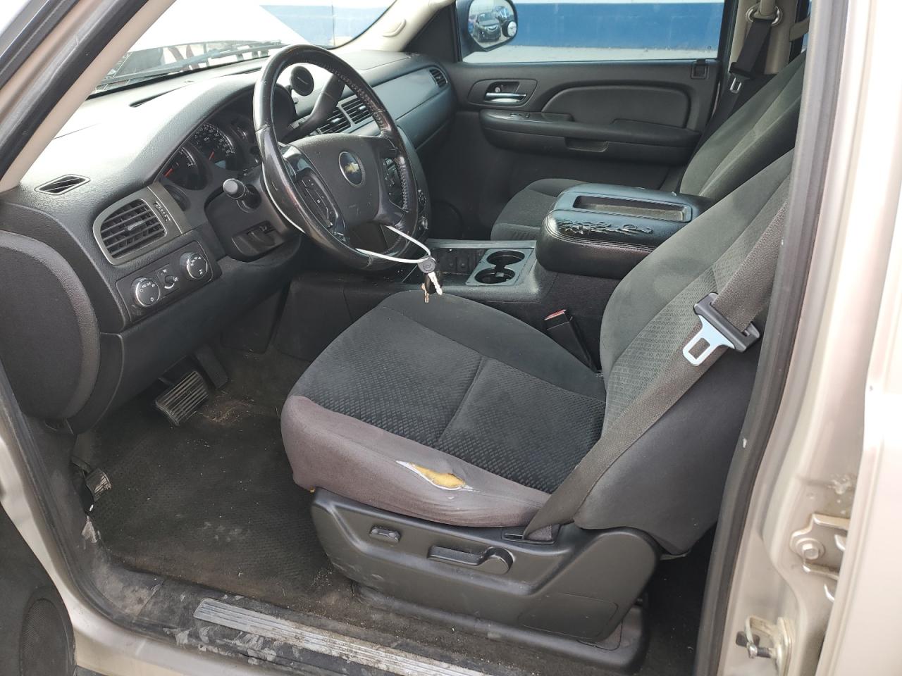 Lot #3024715603 2007 CHEVROLET AVALANCHE