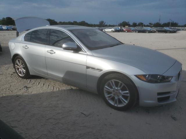 2017 JAGUAR XE PREMIUM SAJAD4BG8HA965755