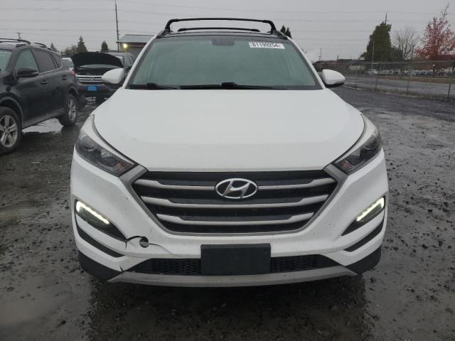 2018 HYUNDAI TUCSON VAL - KM8J3CA21JU674368