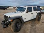 2024 JEEP WRANGLER S - 1C4PJXDG7RW285673
