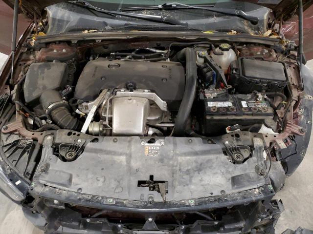 2019 BUICK REGAL TOUR W04GV8SX4K1034474