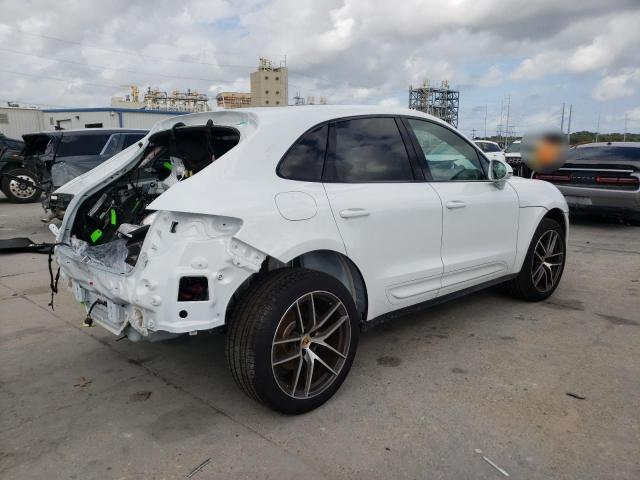 VIN WP1AA2A51RLB15983 2024 PORSCHE MACAN BASE no.3