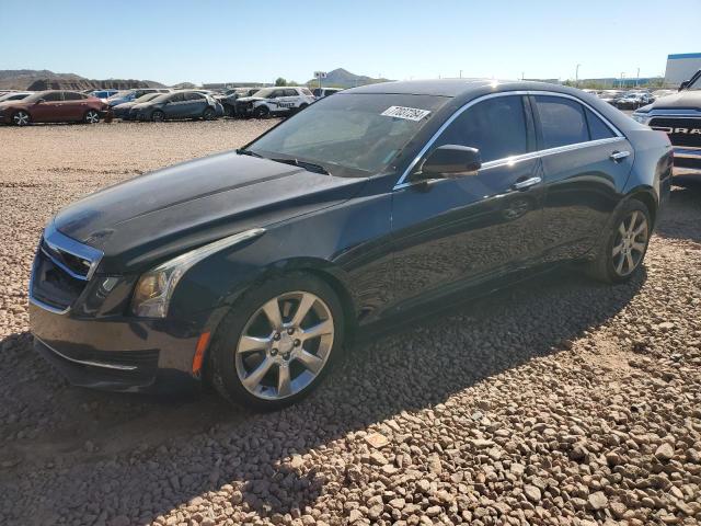 VIN 1G6AB5SX7F0130441 2015 CADILLAC ATS no.1