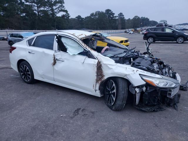 2018 NISSAN ALTIMA 2.5 - 1N4AL3AP0JC208717