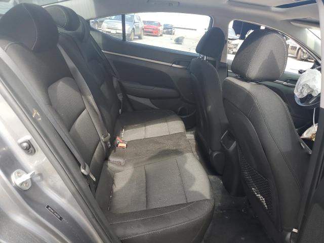 2018 HYUNDAI ELANTRA SE - 5NPD84LF7JH281283