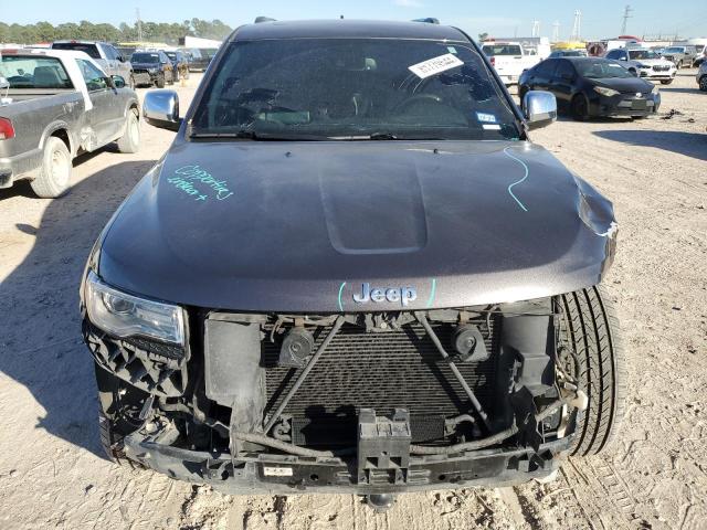 2015 JEEP GRAND CHER - 1C4RJFJT3FC785234