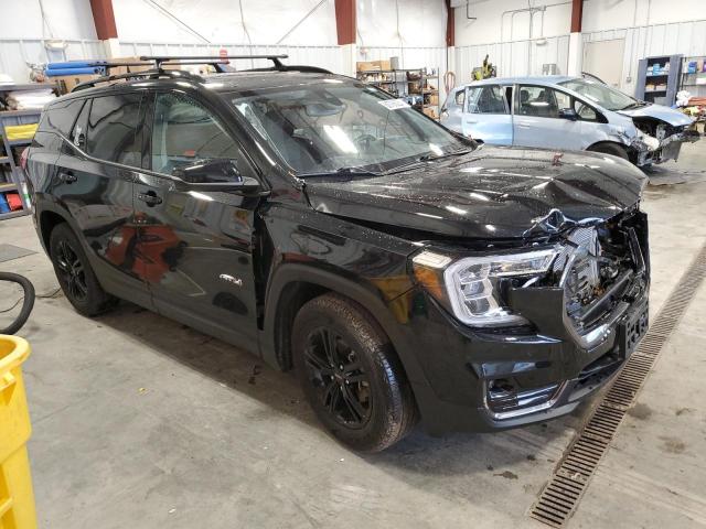 2022 GMC TERRAIN AT 3GKALYEVXNL222199