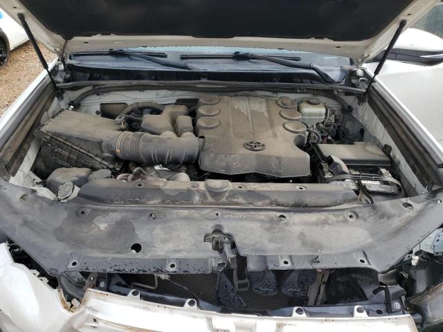 2015 TOYOTA 4RUNNER SR - JTEZU5JR7F5097999