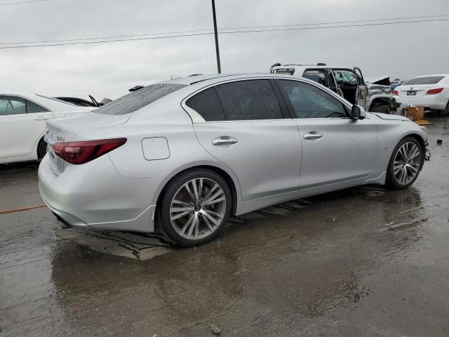 2020 INFINITI Q50 PURE - JN1EV7AP6LM204328