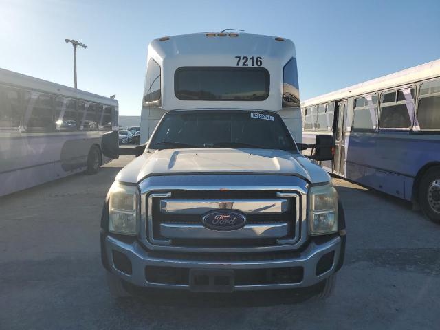 VIN 1FDAF5GY8DEA70779 2013 FORD F550 no.5