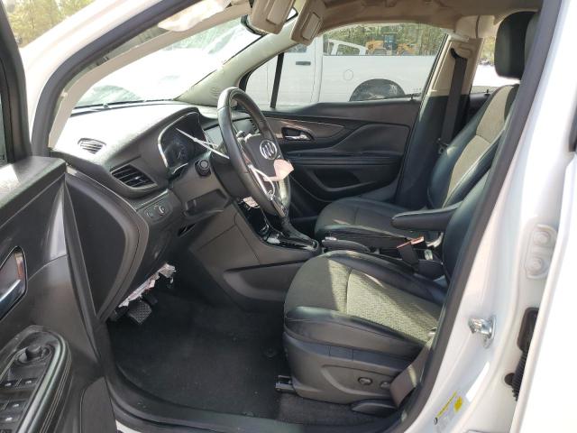 2020 BUICK ENCORE PRE - KL4CJASB0LB067974