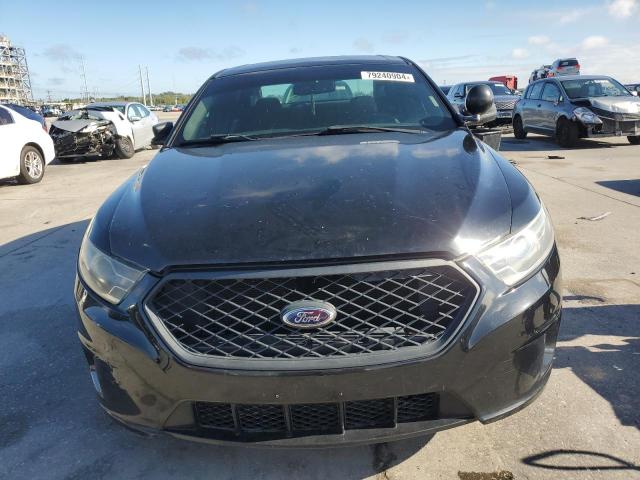 VIN 1FAHP2MK5EG165018 2014 Ford Taurus, Police Inte... no.5