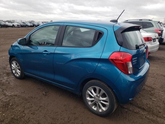 2019 CHEVROLET SPARK 1LT - KL8CD6SA6KC708225
