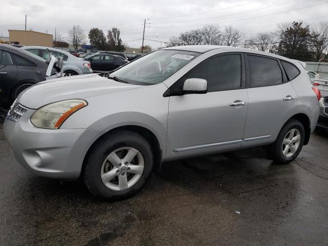 VIN JN8AS5MT7DW039983 2013 NISSAN ROGUE no.1