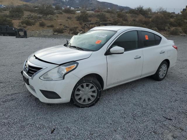 VIN 3N1CN7AP3HL840021 2017 NISSAN VERSA no.1