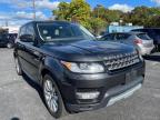 LAND ROVER RANGE ROVE photo