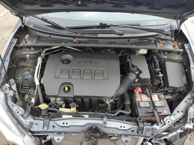 2015 TOYOTA COROLLA L - 2T1BURHEXFC371778