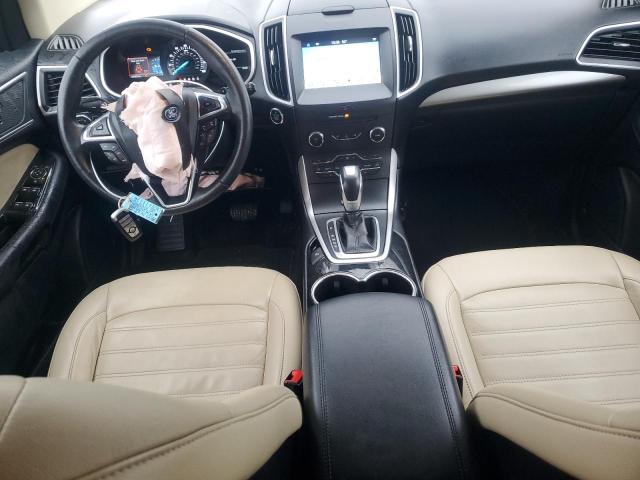 2018 FORD EDGE SEL - 2FMPK4J85JBB57703